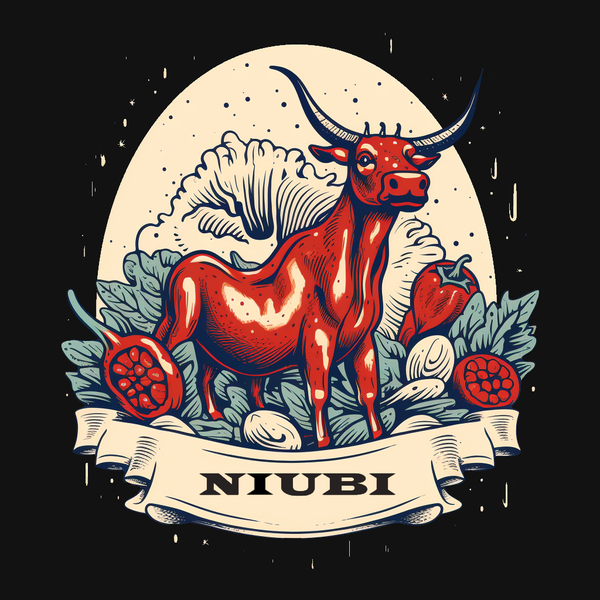 Niubi shop